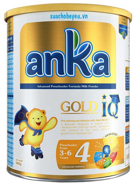 Anka gold